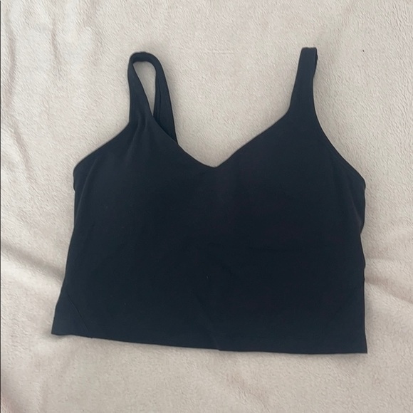 lululemon athletica Tops - Align tank size 6